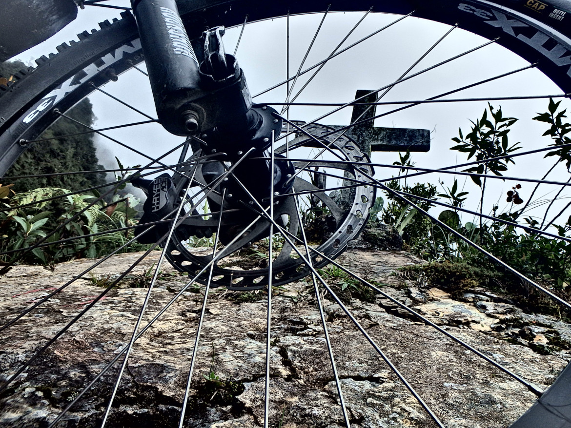 Death Road